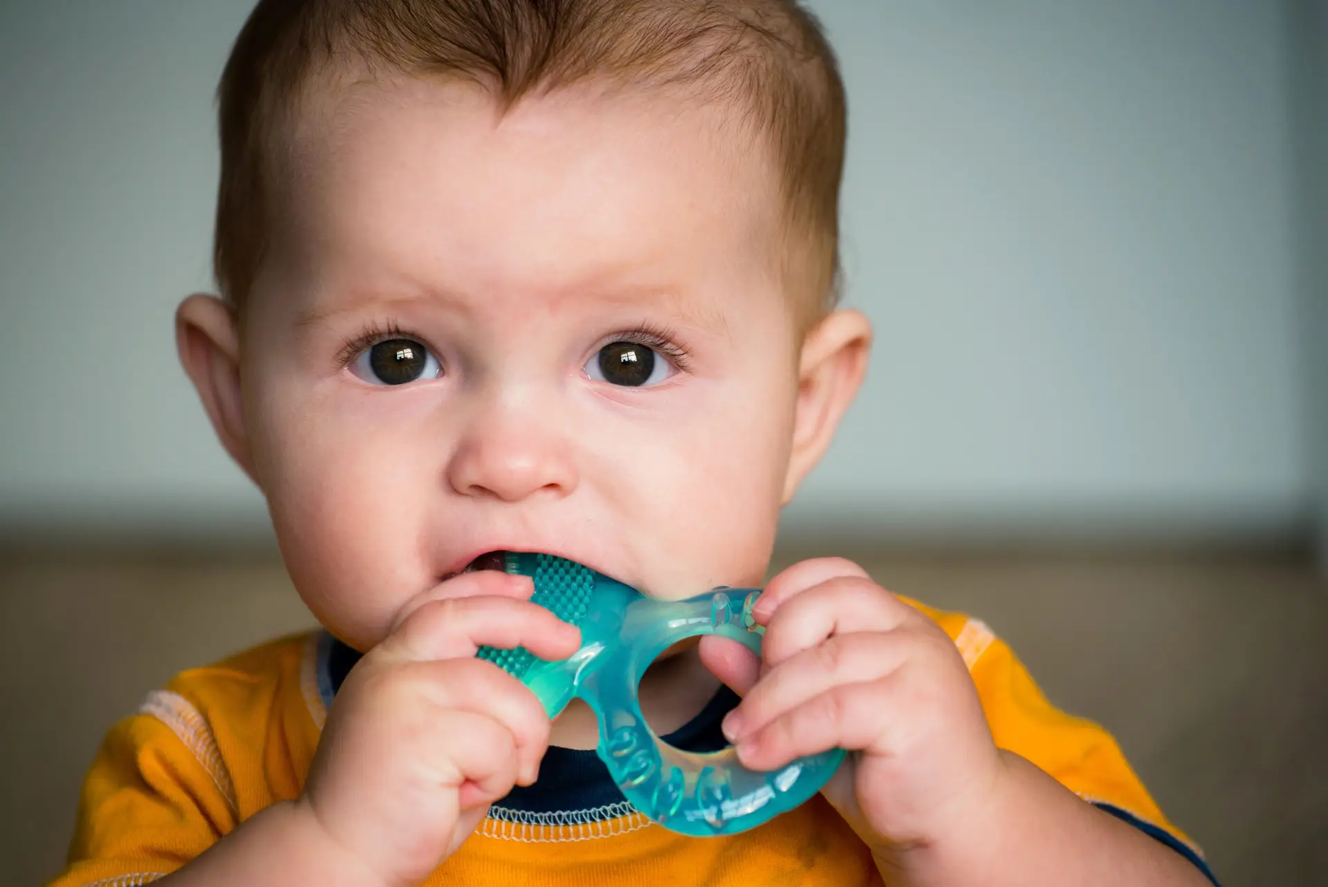 Strategies For Reducing Biting Incidents in The Early Childhood Setting—2.5 Hours (Self-Paced)