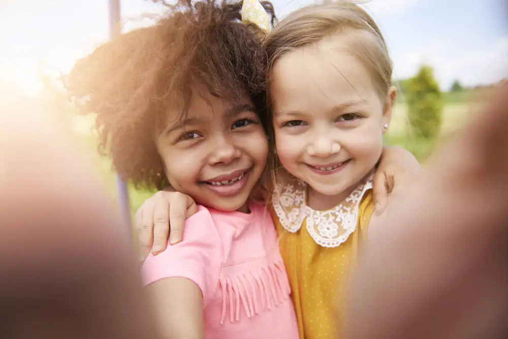(AM) Supporting Children As They Develop Friendships & Engage in Play (June 9)