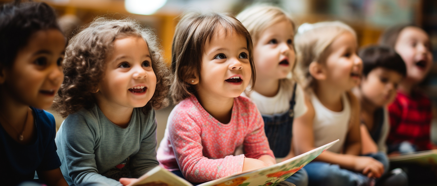 Unlocking the World of Words: Inclusive Literacy for Children with Disabilities—3 Hours (Self-Paced)