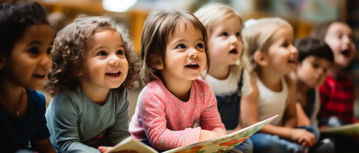 Unlocking the World of Words: Inclusive Literacy for Children with Disabilities—3 Hours (Self-Paced)