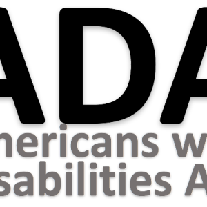 ADA--Including All Children and the Americans with Disabilities Act (ADA) (June 10)