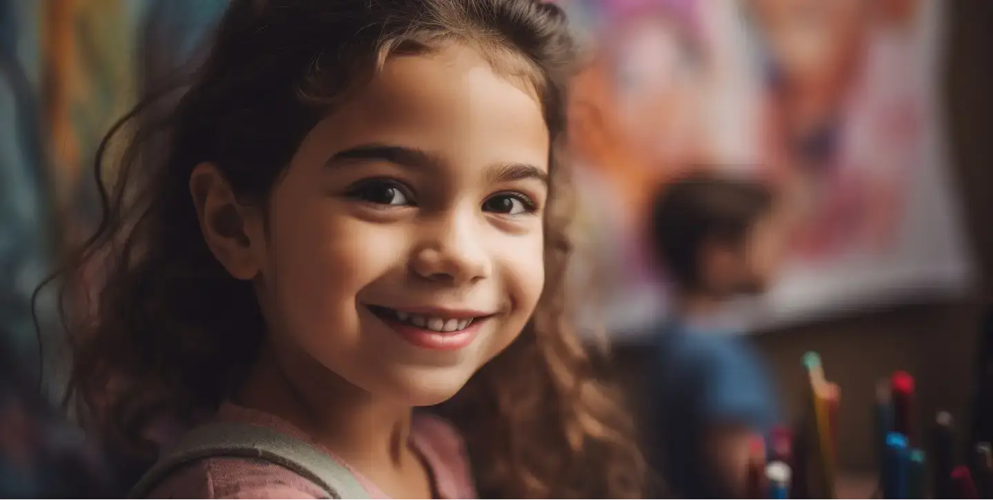 Cultivating Creativity, Inventiveness, and Imagination in Early Childhood Education (Thursday, December 21, 2023, 6:30 p.m.)