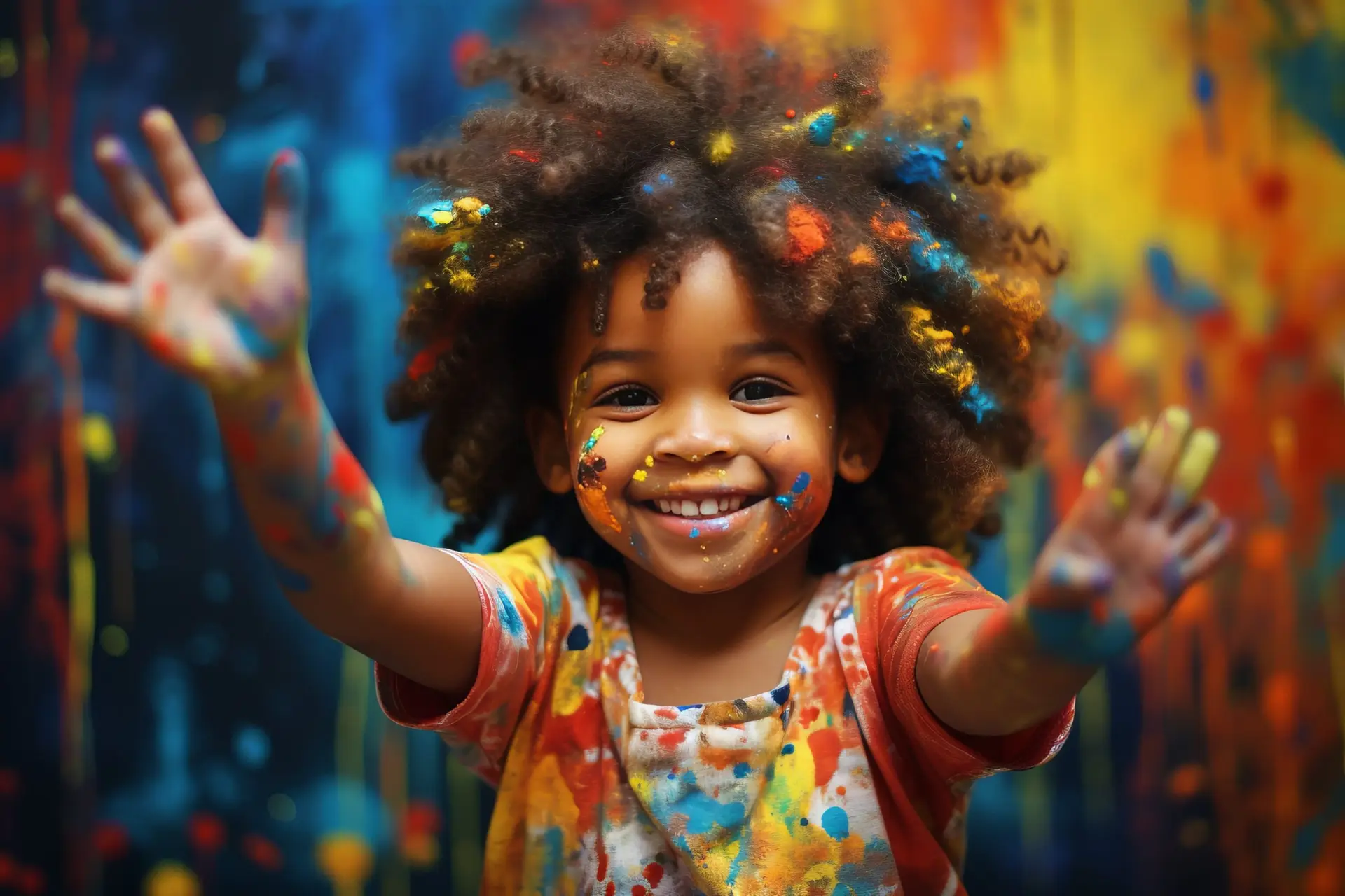 I am My Culture; My Culture is Me: Culture and Child Development—2.5 Hours (Self-Paced)