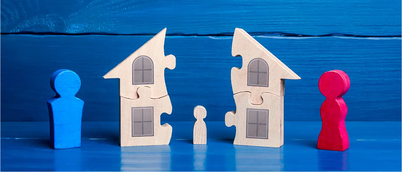 One Family, Two Homes:  Supporting Families Experiencing Divorce—2.5 Hours (Self-Paced)