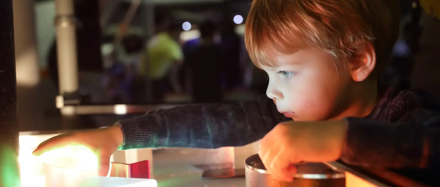 Mind Matters: Focusing on Young Children's Cognitive Development—2 Hours (Self-Paced)
