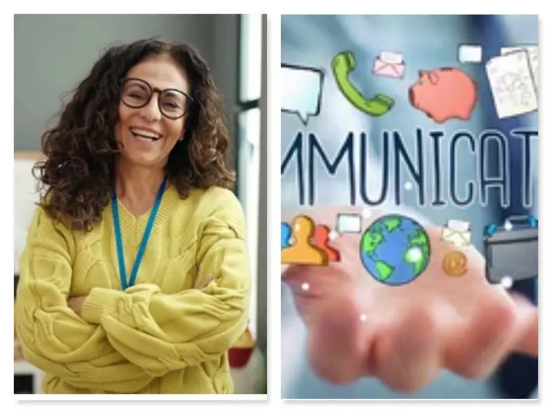 Newbie Bundle (English):  9-Hour Communication  & Child Care Aide Orientation