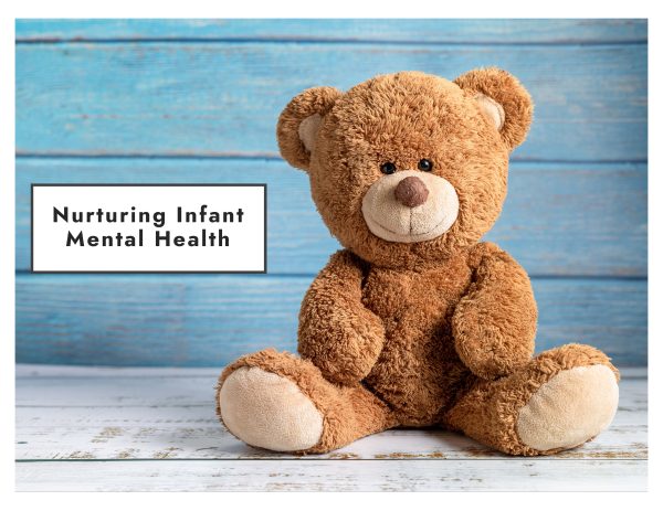 Nurturing Infant Mental Health (Self-Paced)