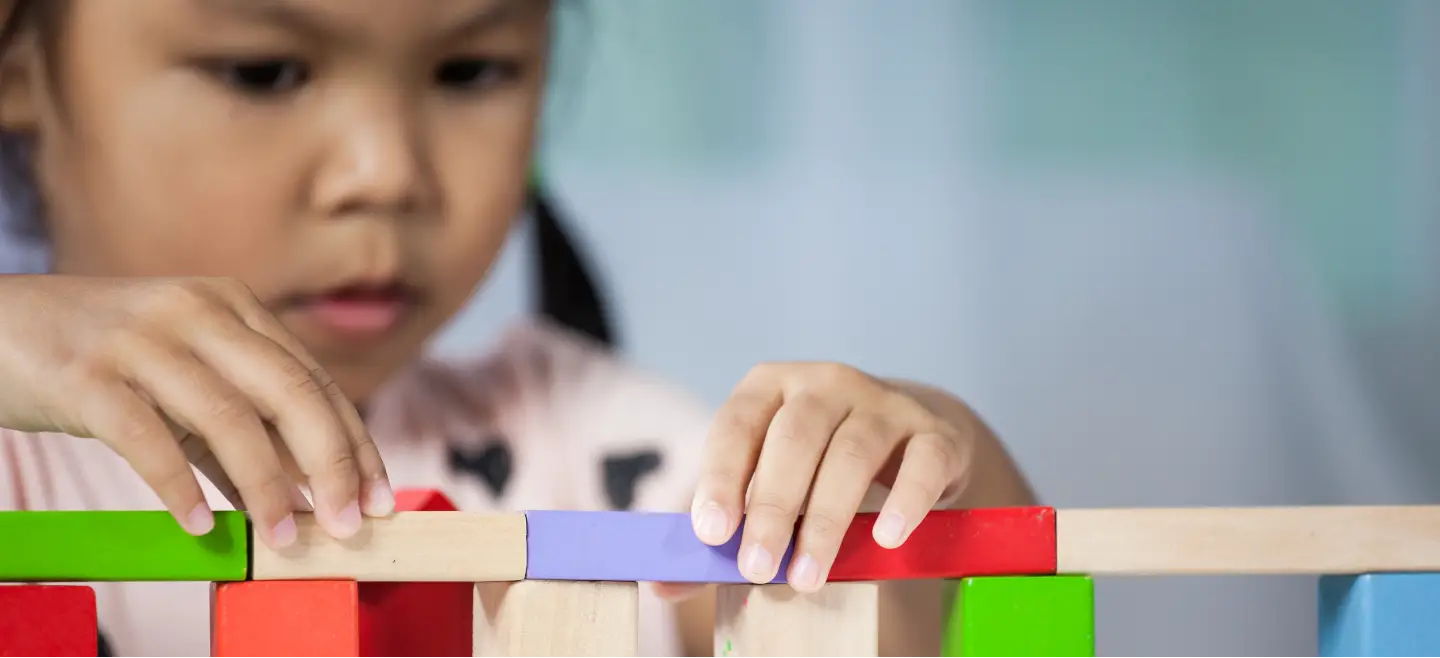 From Teacher-Centered to Child-Centered: A Workshop on Child-Led Learning (Tuesday, January 16, 2024, 6:30 p.m.)