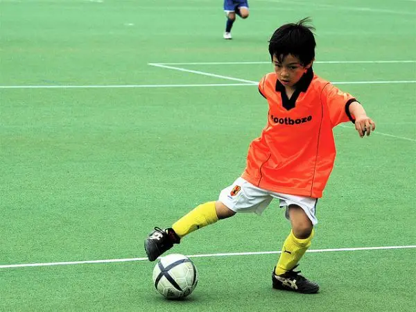 (AM) Physical Literacy For School Age Children (June 18)