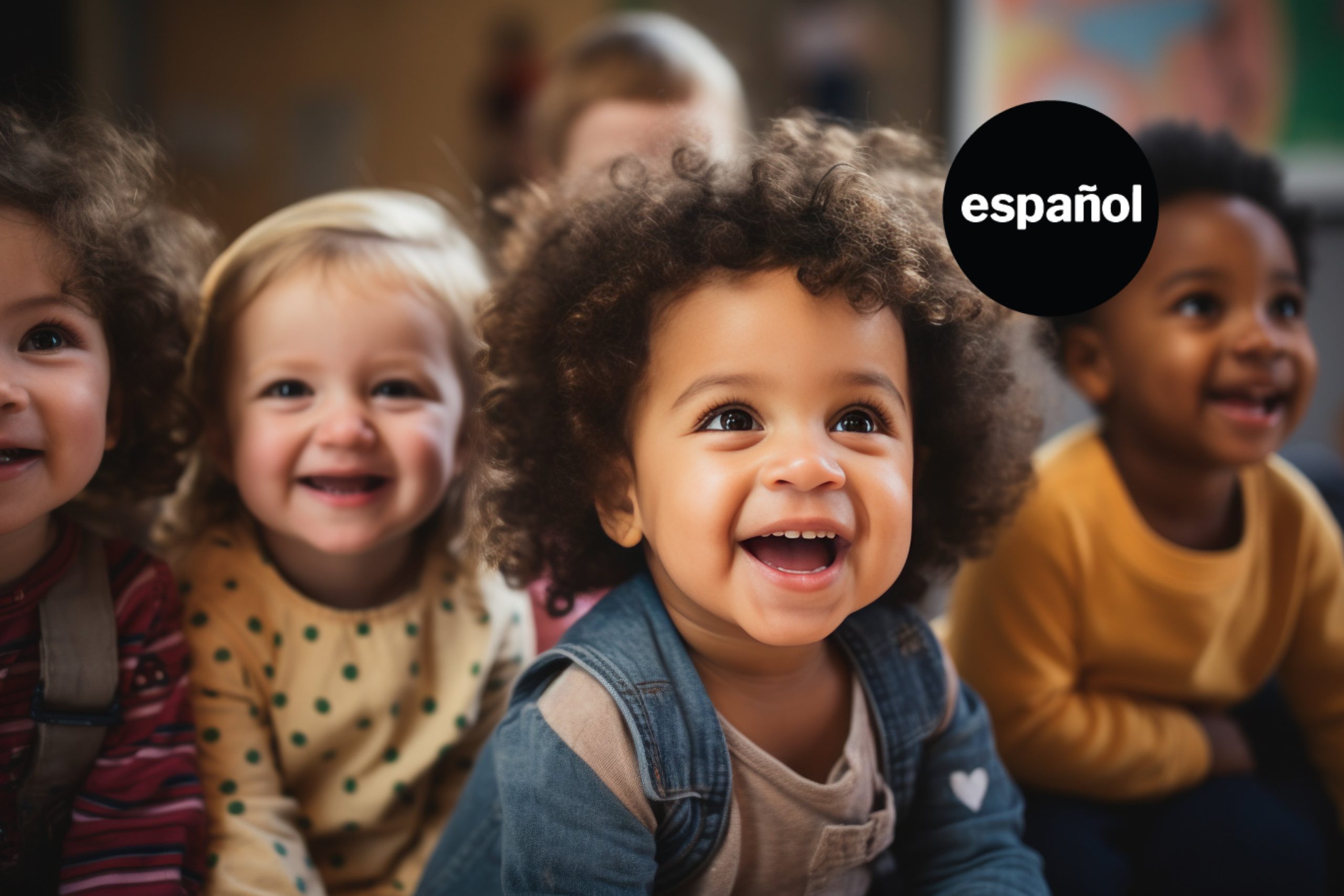 Métodos y materiales para bebés y niños pequeños de 45 horas (a su propio ritmo)/ (Spanish-Infant and Toddler)
