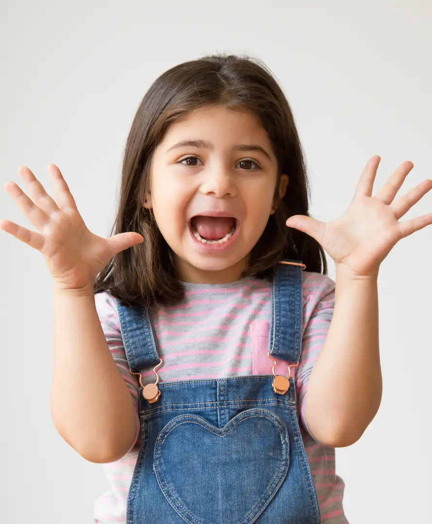 Nurturing Grit: Cultivating Persistence, Effort, and Attentiveness in Early Childhood (March 12, 2024, 6:30 p.m.)
