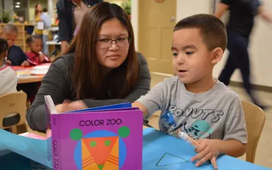 (PM) Highly Effective Early Educators (June 23)