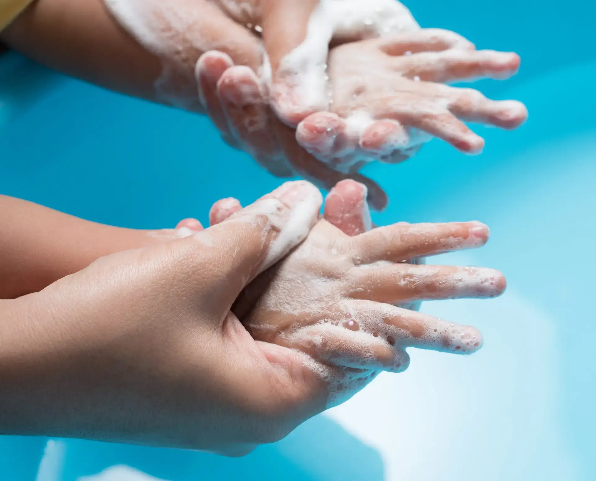 Basic Health & Safety and Breastfeeding Awareness (Thursday, April 25, 2024, 6:30 p.m.)