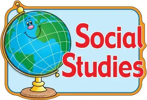 Going From Me To We: Social Studies in the Early Childhood Program (Wednesday, Nov 4th, 6:00 p.m)