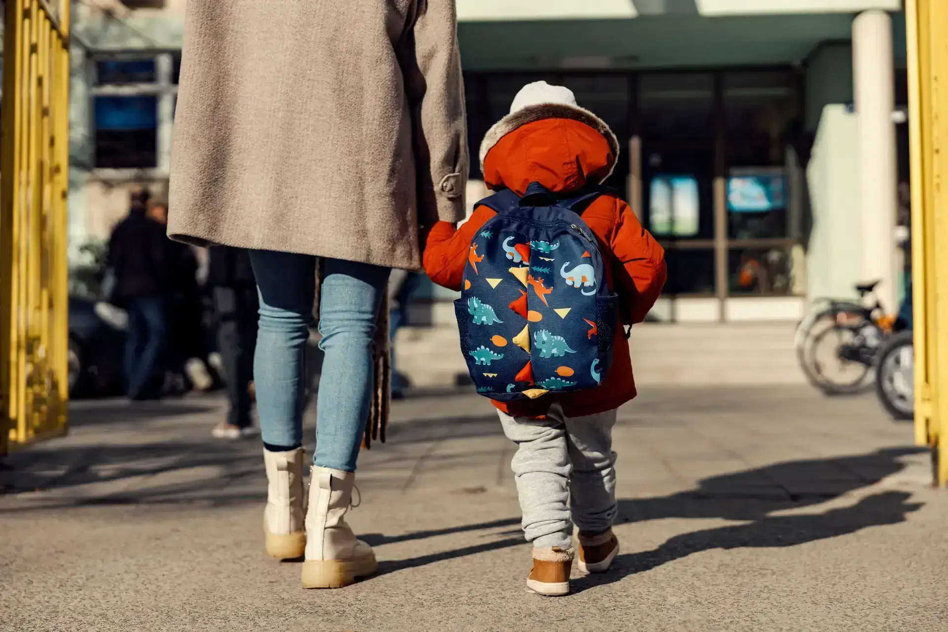 “He Never Does That At Home”:  Understanding Behavior Gaps and Communicating This to Families—October 14th—6:30 p.m. (Webinar)
