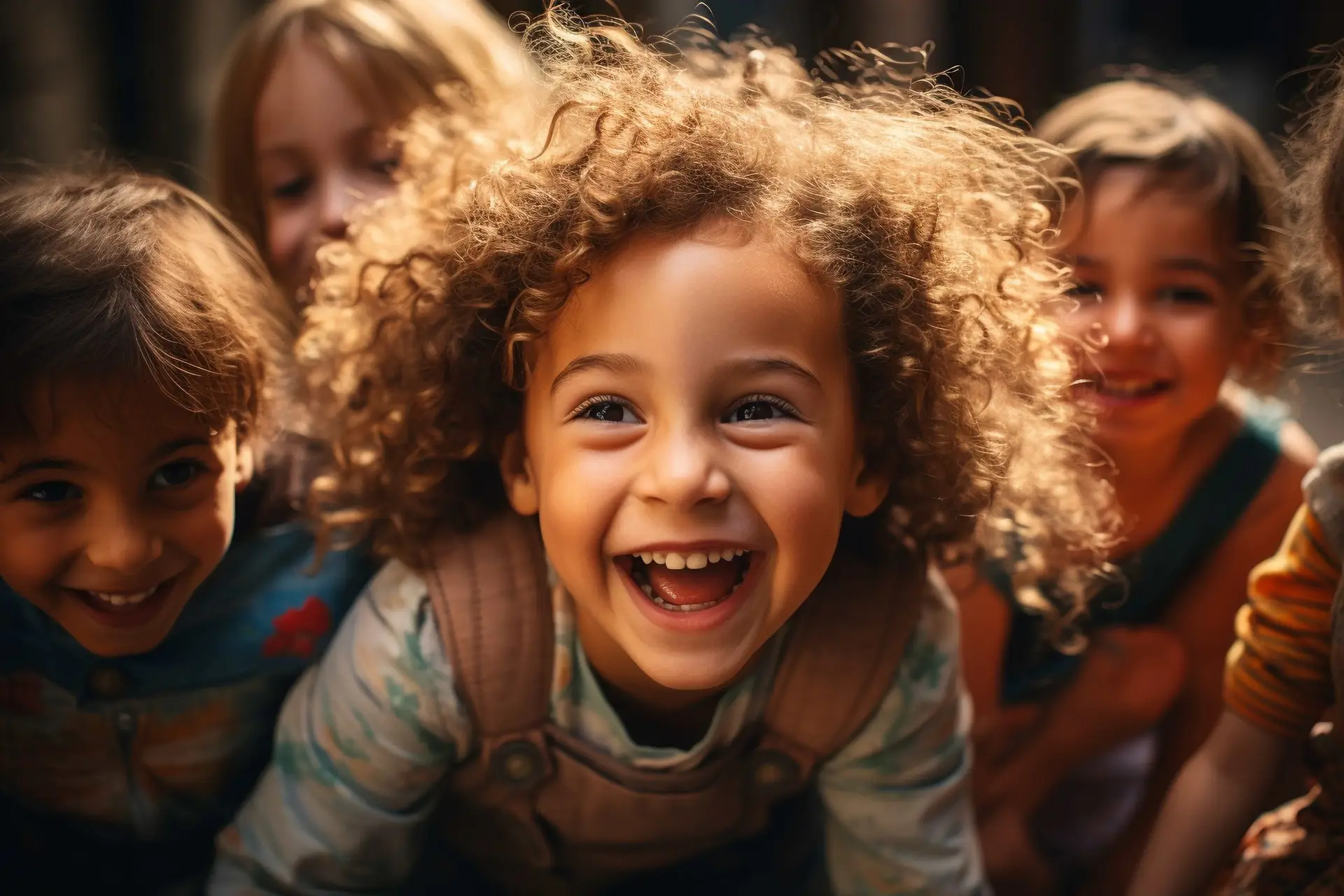 120-Hour Preschool CDA Prep Course (Self-Paced)