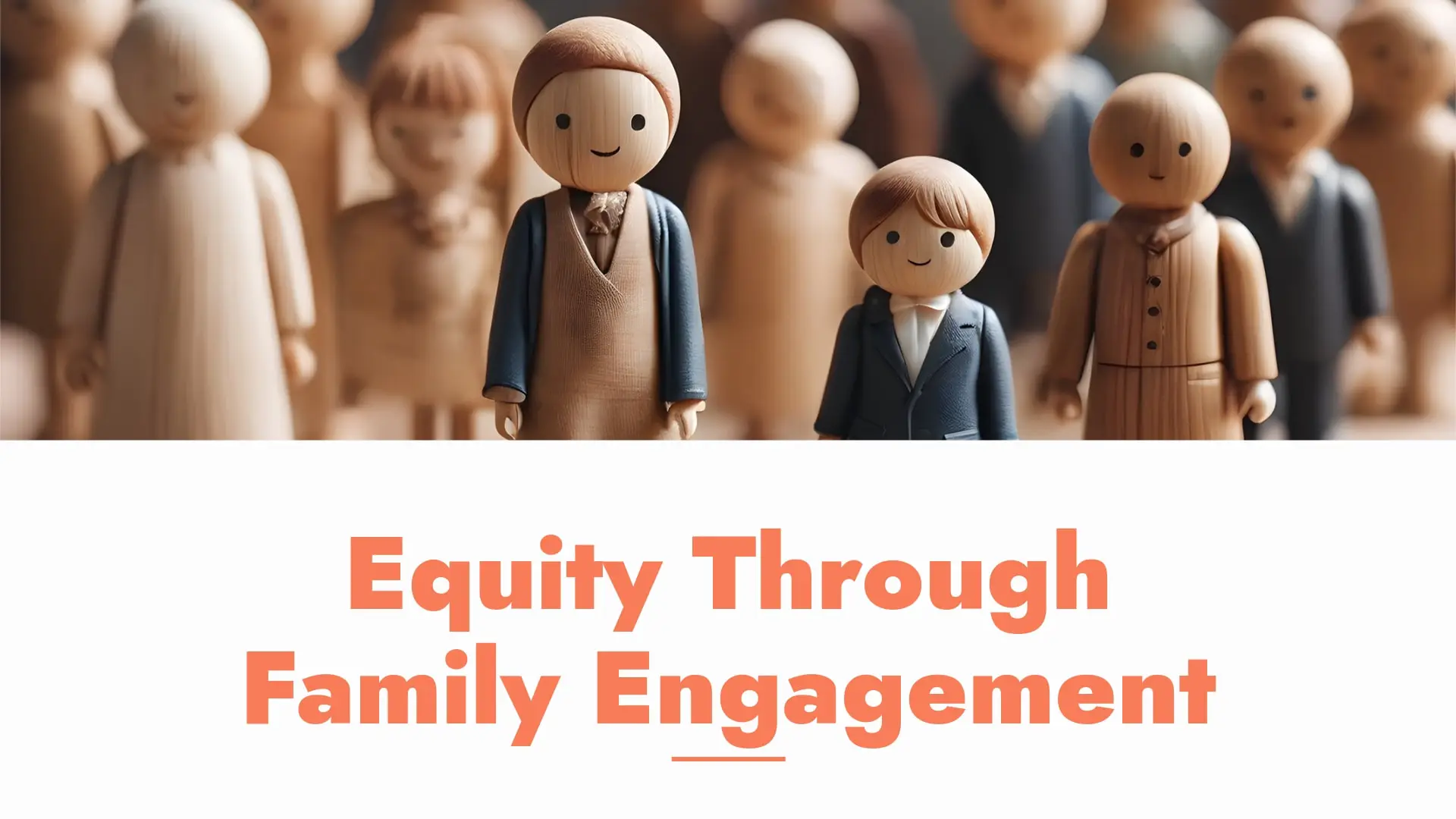 Equity Through Family Engagement—3 Hours (Self-Paced)