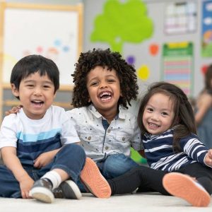 (PM) Supporting Play For All Children In the Early Childhood Program: (Thursday, July 9) 
