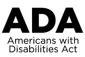 ADA--Including All Children and the Americans with Disabilities Act (ADA) (Monday—September 30, 2024, 6:30 p.m.)