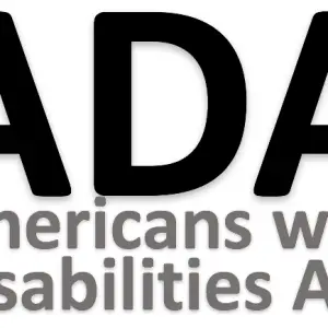 (AM) ADA--Including All Children and the Americans with Disabilities Act (ADA) (Wednesday, Aug 5--9:00 a.m) 