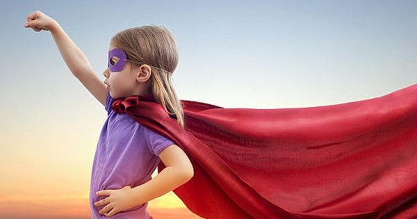 (PM) Superheroes: An Opportunity For Prosocial Play  (July 30--6:00 p.m)