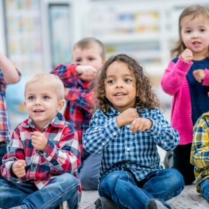 (PM) Moving Right Along…Strategies for Smooth Transitions in the ECE Program  (Aug 20--6:00 p.m.)