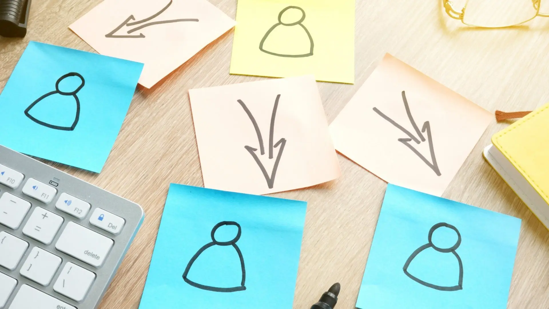 Director Training:   The Art of Delegation: A Guide To Delegating Tasks to Employees